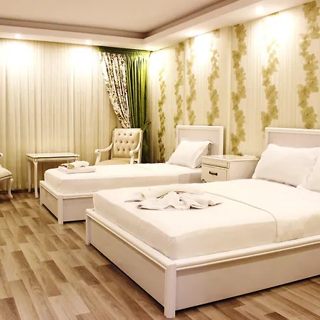 Hotel Avcilar Zeugma Park