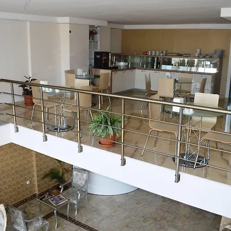 Avcilar Zeugma Park Hotel Istanbul